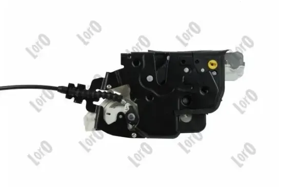 Türschloss hinten rechts ABAKUS 132-003-059 Bild Türschloss hinten rechts ABAKUS 132-003-059