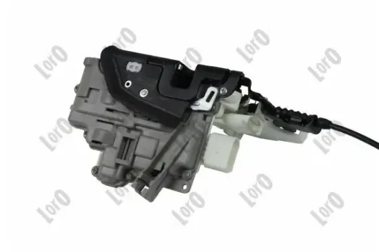 Türschloss hinten rechts ABAKUS 132-003-059 Bild Türschloss hinten rechts ABAKUS 132-003-059