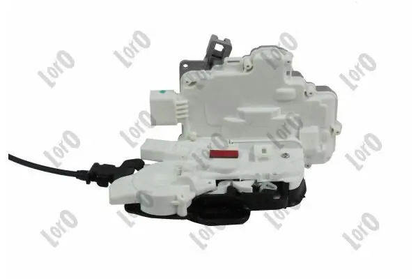 Türschloss hinten links ABAKUS 132-003-062