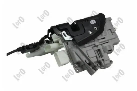 Türschloss hinten links ABAKUS 132-003-062 Bild Türschloss hinten links ABAKUS 132-003-062