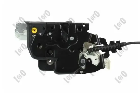 Türschloss hinten links ABAKUS 132-003-062 Bild Türschloss hinten links ABAKUS 132-003-062