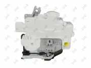 Türschloss vorne links ABAKUS 132-003-072