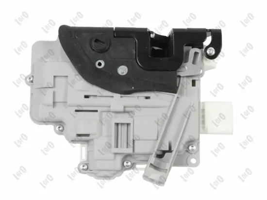 Türschloss hinten rechts ABAKUS 132-003-075 Bild Türschloss hinten rechts ABAKUS 132-003-075