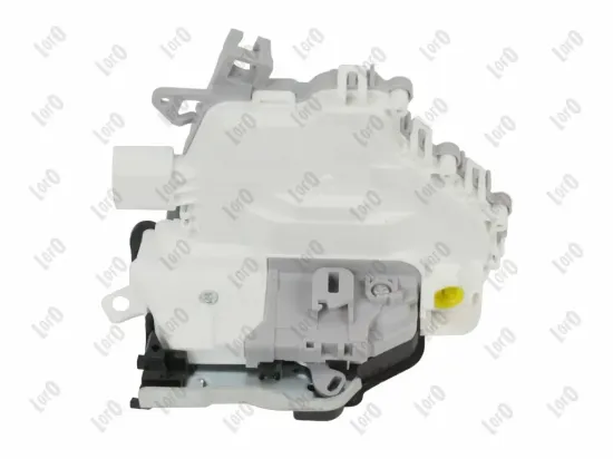 Türschloss vorne links ABAKUS 132-003-076 Bild Türschloss vorne links ABAKUS 132-003-076