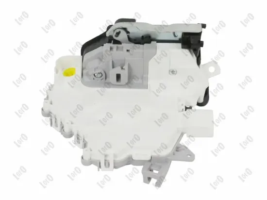 Türschloss vorne links ABAKUS 132-003-076 Bild Türschloss vorne links ABAKUS 132-003-076