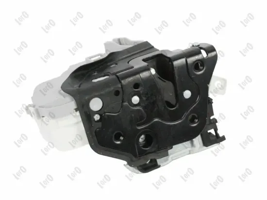 Türschloss vorne links ABAKUS 132-003-076 Bild Türschloss vorne links ABAKUS 132-003-076