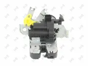 Heckklappenschloss Fahrzeugheckklappe ABAKUS 132-003-083