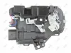 Türschloss vorne links ABAKUS 132-003-088 Bild Türschloss vorne links ABAKUS 132-003-088