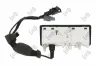 Schalter, Heckklappe ABAKUS 132-003-115 Bild Schalter, Heckklappe ABAKUS 132-003-115