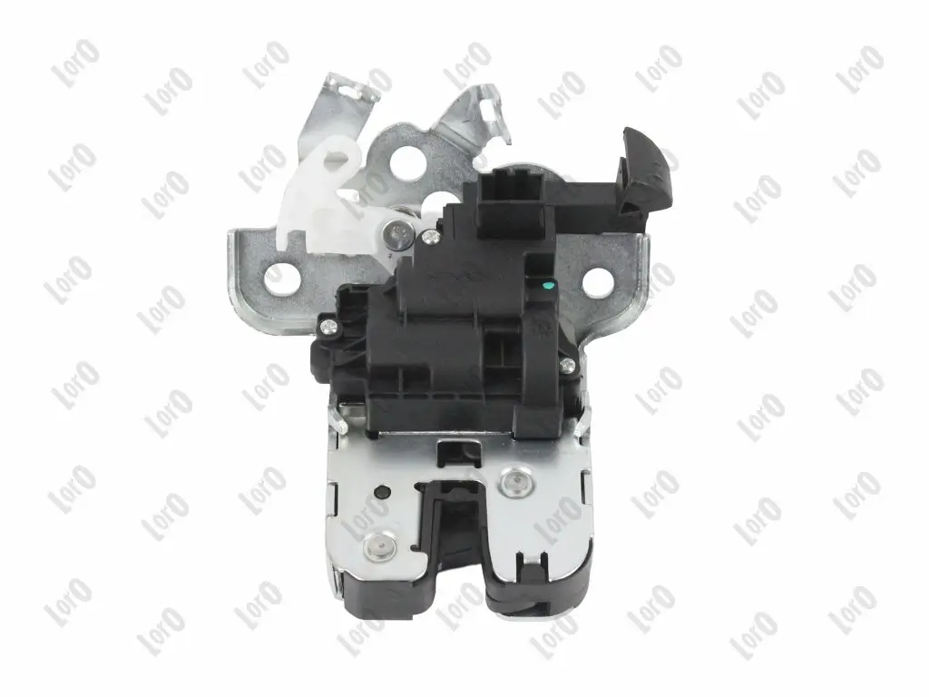 Heckklappenschloss ABAKUS 132-003-127