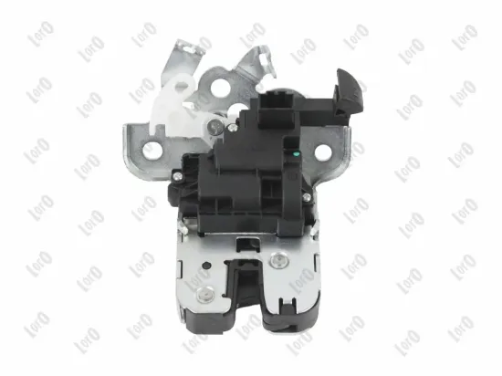 Heckklappenschloss ABAKUS 132-003-127 Bild Heckklappenschloss ABAKUS 132-003-127