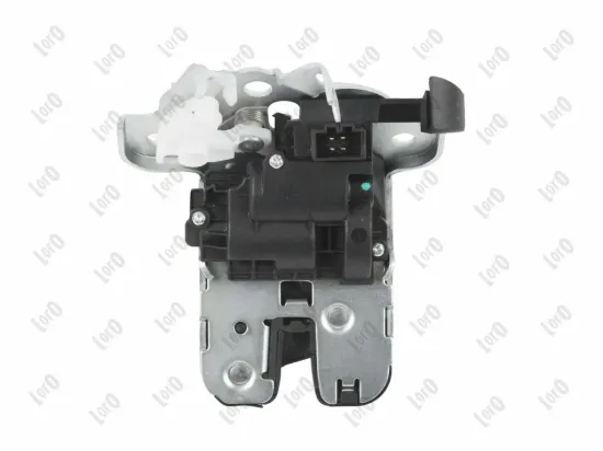 Heckklappenschloss ABAKUS 132-003-127 Bild Heckklappenschloss ABAKUS 132-003-127