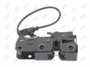 Motorhaubenschloss ABAKUS 132-003-128