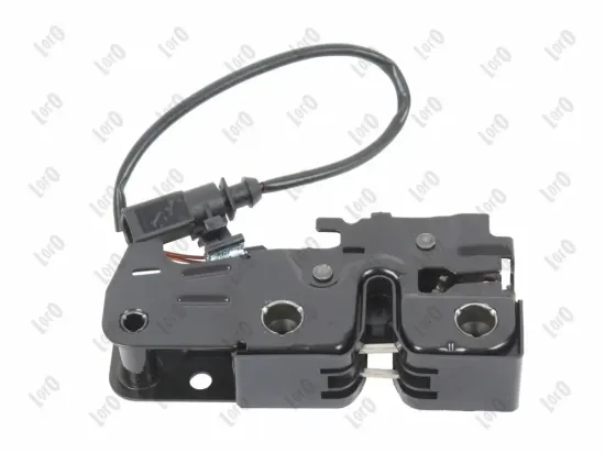 Motorhaubenschloss ABAKUS 132-003-128 Bild Motorhaubenschloss ABAKUS 132-003-128