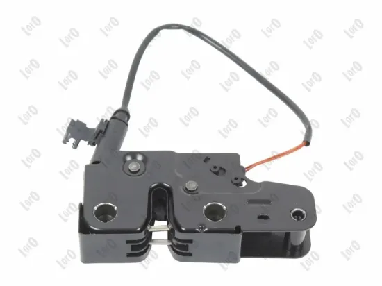 Motorhaubenschloss ABAKUS 132-003-128 Bild Motorhaubenschloss ABAKUS 132-003-128