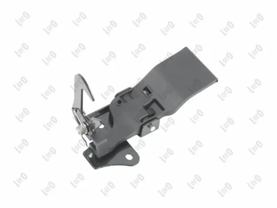 Sicherungshaken, Motorhaubenschloss ABAKUS 132-003-129 Bild Sicherungshaken, Motorhaubenschloss ABAKUS 132-003-129