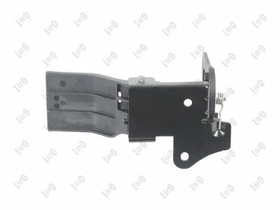 Sicherungshaken, Motorhaubenschloss ABAKUS 132-003-129 Bild Sicherungshaken, Motorhaubenschloss ABAKUS 132-003-129