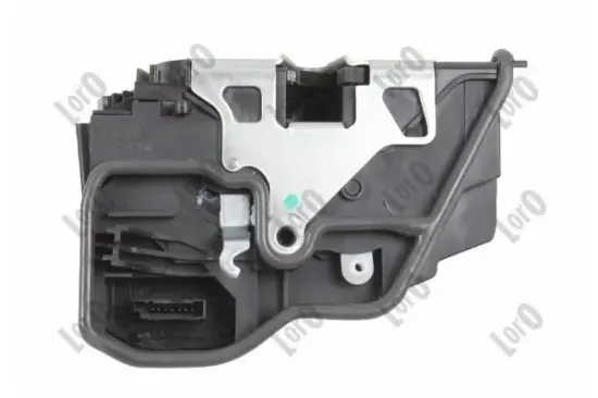 Türschloss hinten links ABAKUS 132-004-013 Bild Türschloss hinten links ABAKUS 132-004-013