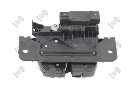 Heckklappenschloss ABAKUS 132-004-015 Bild Heckklappenschloss ABAKUS 132-004-015