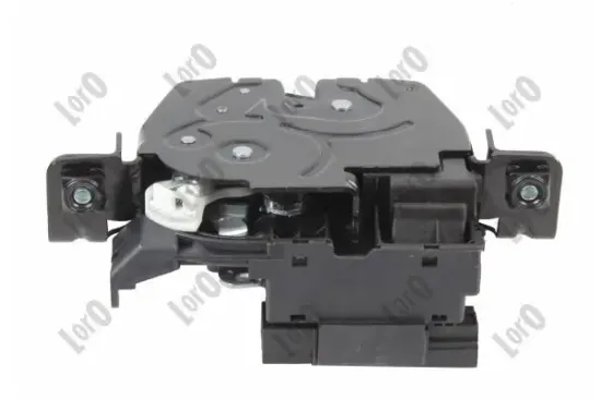 Heckklappenschloss ABAKUS 132-004-015 Bild Heckklappenschloss ABAKUS 132-004-015