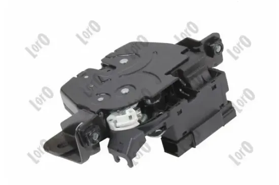 Heckklappenschloss ABAKUS 132-004-015 Bild Heckklappenschloss ABAKUS 132-004-015