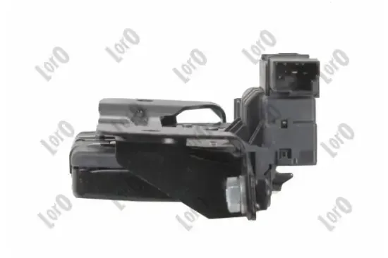 Heckklappenschloss ABAKUS 132-004-015 Bild Heckklappenschloss ABAKUS 132-004-015