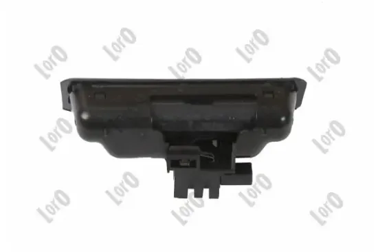 Schalter, Heckklappenentriegelung ABAKUS 132-004-016 Bild Schalter, Heckklappenentriegelung ABAKUS 132-004-016