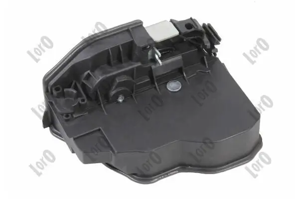 Türschloss hinten links ABAKUS 132-004-017