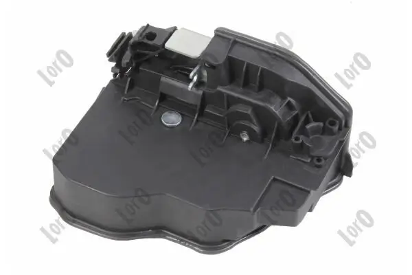 Türschloss hinten rechts ABAKUS 132-004-018