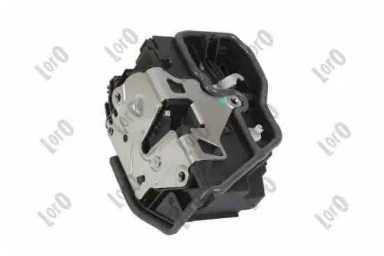 Türschloss hinten rechts ABAKUS 132-004-018 Bild Türschloss hinten rechts ABAKUS 132-004-018