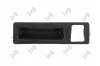 Schalter, Heckklappenentriegelung ABAKUS 132-004-022