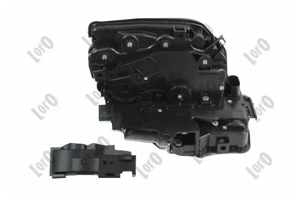 Türschloss vorne links ABAKUS 132-004-027