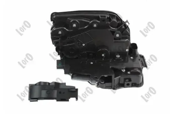 Türschloss vorne links ABAKUS 132-004-027 Bild Türschloss vorne links ABAKUS 132-004-027