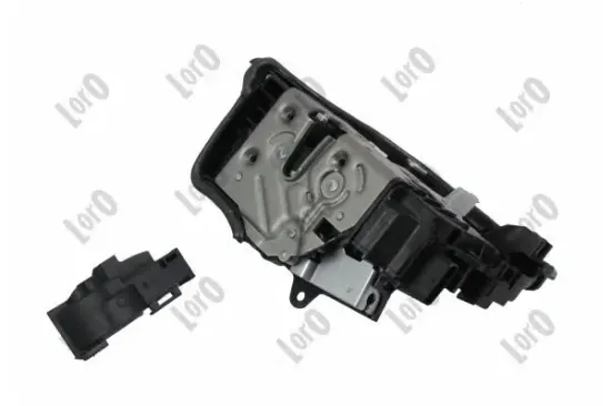 Türschloss vorne links ABAKUS 132-004-027 Bild Türschloss vorne links ABAKUS 132-004-027