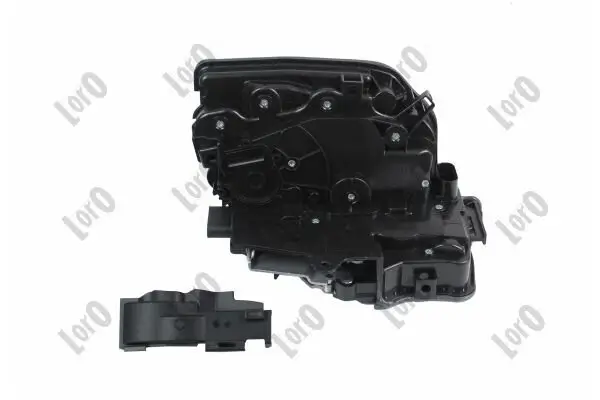 Türschloss hinten links ABAKUS 132-004-029