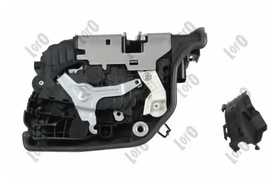 Türschloss hinten links ABAKUS 132-004-029 Bild Türschloss hinten links ABAKUS 132-004-029