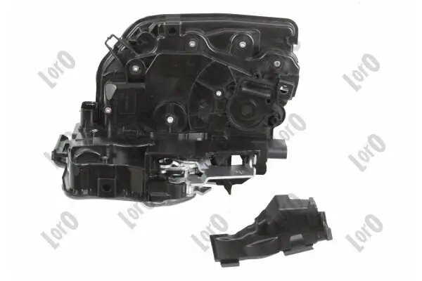 Türschloss hinten links ABAKUS 132-004-033