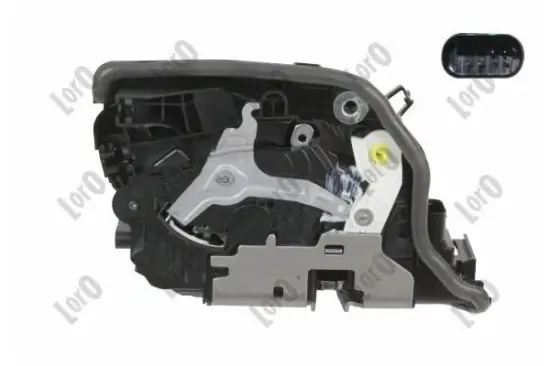 Türschloss hinten links ABAKUS 132-004-033 Bild Türschloss hinten links ABAKUS 132-004-033