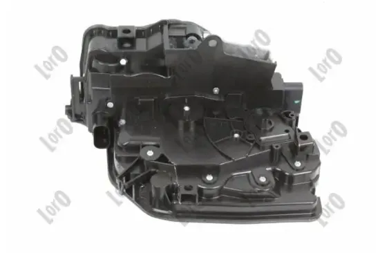 Türschloss hinten rechts ABAKUS 132-004-034 Bild Türschloss hinten rechts ABAKUS 132-004-034