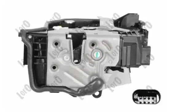 Türschloss hinten rechts ABAKUS 132-004-034 Bild Türschloss hinten rechts ABAKUS 132-004-034