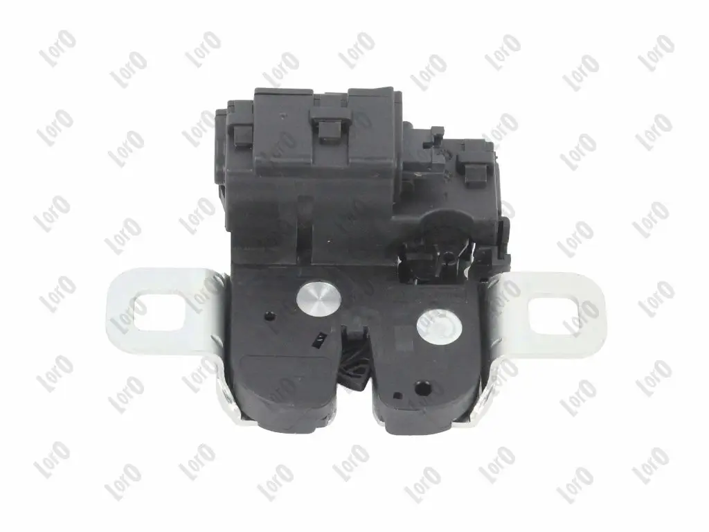 Heckklappenschloss ABAKUS 132-004-043