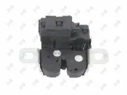 Heckklappenschloss ABAKUS 132-004-043