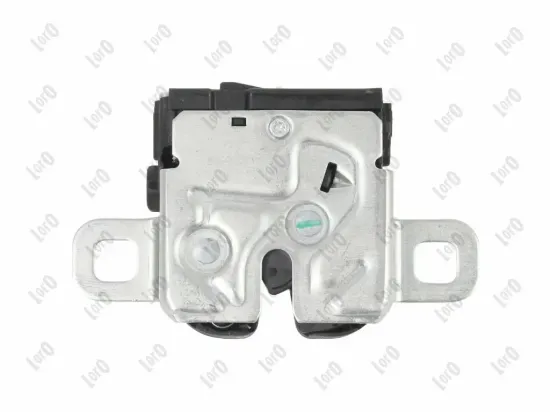 Heckklappenschloss ABAKUS 132-004-043 Bild Heckklappenschloss ABAKUS 132-004-043