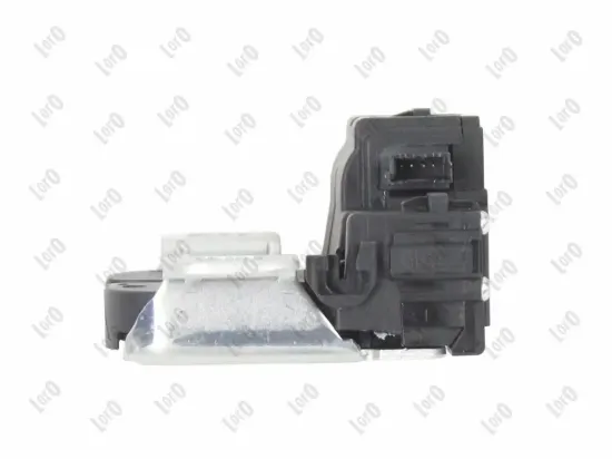 Heckklappenschloss ABAKUS 132-004-043 Bild Heckklappenschloss ABAKUS 132-004-043