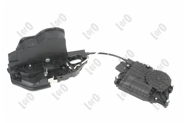 Türschloss hinten rechts ABAKUS 132-004-050