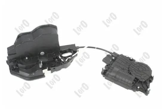 Türschloss hinten rechts ABAKUS 132-004-050 Bild Türschloss hinten rechts ABAKUS 132-004-050