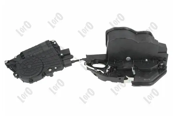 Türschloss vorne links ABAKUS 132-004-055