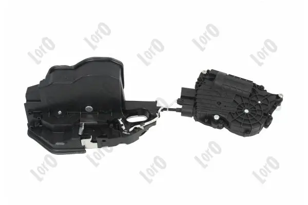 Türschloss vorne rechts ABAKUS 132-004-056