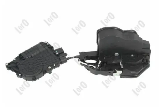 Türschloss hinten links ABAKUS 132-004-057 Bild Türschloss hinten links ABAKUS 132-004-057