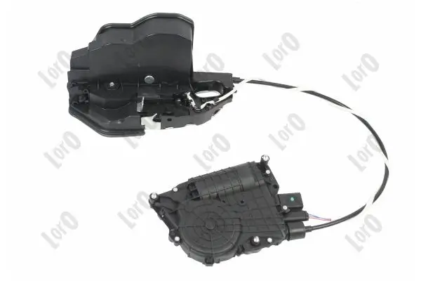 Türschloss hinten rechts ABAKUS 132-004-060